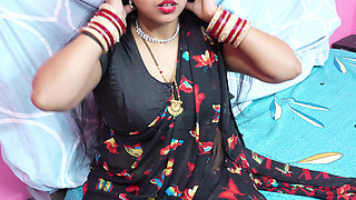 Stepson Makes Dirty Remarks to His Stepmom