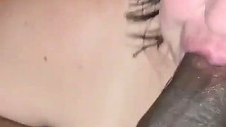 Dicksucking Fanatic Back at It