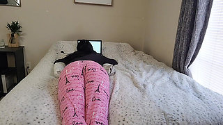 Thong Forgotten Pt 2