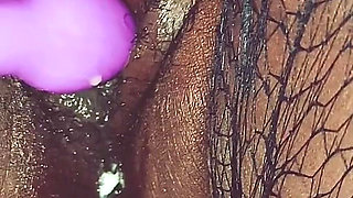 Lola and the Purple Rose!!!