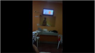 Walang Pambayad Ng Renta Sa Boarding Kaya Nagpakantot Sa Owner- Ekdic