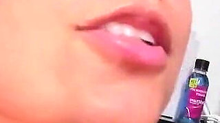 I Want You to Give Me Your Milk Inside My Pussy