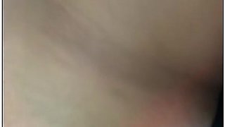 I Filmed Fucking My Wifes Pussy With My Strap-on And I Fingered Her Pussy In Our Room
