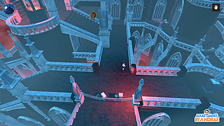 Vampire Mistress Gameplay Part 2 - Morgana's Final Ritual Begins
