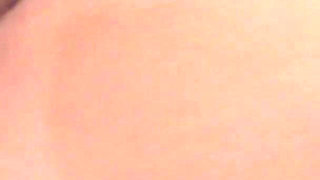 Japanese Babes Scene-3 Sexy Japanese Brunette with Small Tits Enjoys Creampie on Her Hairy Pussy