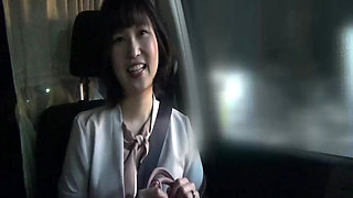 Emi - Housewife Pick-up (29y Old) Vol. 5