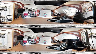 Teressa's behind the scenes movie