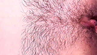 I Love Giving Her a Massage, to Be Continued