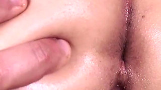 Stepdaddy Please! You Can Play but Don't Cum Inside! Innocent Stepdaughter Creampied