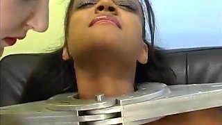 Sinnamon Love - Incredible Porn Clip Toys Unbelievable Full Version