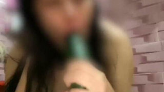 Anal Masturbation 04