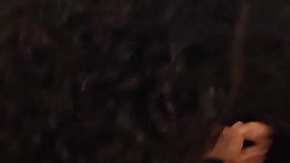 First Anal Scene for My Hot African Friend