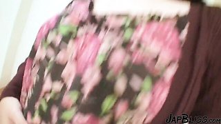 Brilliant best girl - creampie smut - JapBliss