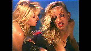 Primal Need (film Complete)