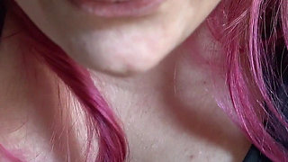 Lick My Spit From My Feet