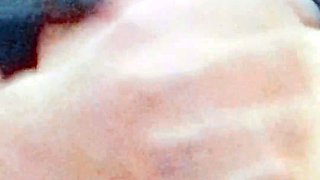 Uniqxo femboy Solo Handjob