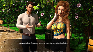 Nursing back to pleasure: spending some time with the hotties ep 91