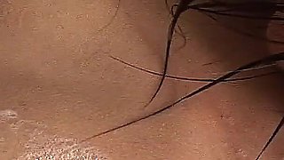 Skinny Thai Teen Pai Fucked Interracial by German Guy