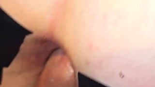 Hardcore Anal and My Proud Slave Wife
