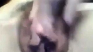 Hairy Arab Vagina - Amateur Webcam Show
