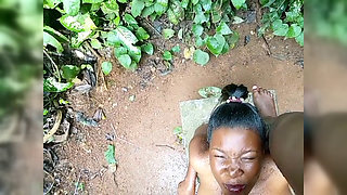 Rowena Goes All Submissive with Her Bestie