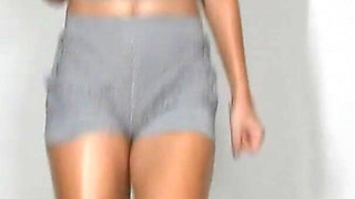 New Sweat Fetish Video Uploaded