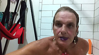 OFF   Lizzy Yum SEPTEMBER 2026 bathing masturbation
