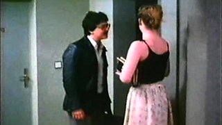 Busty blonde amateur anal pov