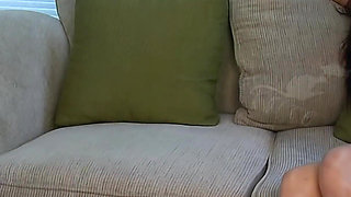 Danielle Trixie & Kobe Lee - Micro Bikini Fashion Show 4K