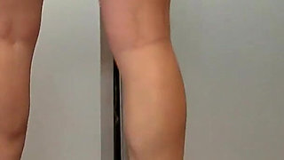 French Slut Knows How to Lick Cock After Getting Anal Fucked