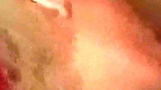 Hot MILF Gloryhole