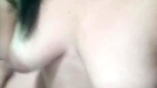 Sexy Filipina MILF, I Needed Something Bigger in Me