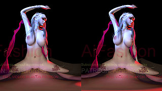 VAM VR Lapdance Compilation