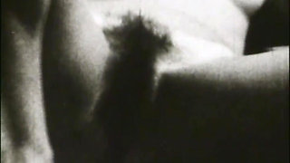 Playing with the Bunny