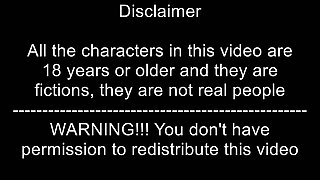 Summertime saga: horny cougar MILF fucks the pizza delivery guy ep 196,197