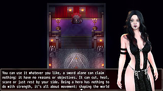 Wet Dreams with a Mermaid