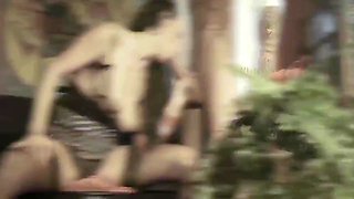 The Ass For This Italian Slut - Martina Gold, Mike Angelo And Slut Italian