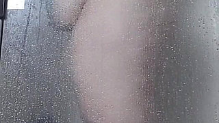 Shower After Long Day in the Office