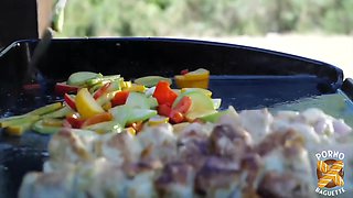 Irina, Gorgeous Blonde, Gets Fucked Really Hard