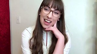 Goddess Nixon - Abstinence Pledge