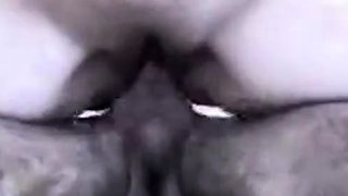 Azeri Couple's Anal Webcam Sex