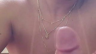 100% Blowjob - Alessandra Marques