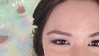 Flexible Aften Opal Tight Pussy Rough Fucking