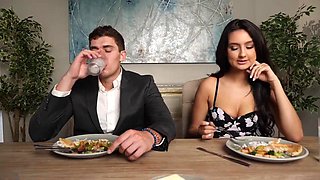 BLONDIE: Blowjob, Doggy  Cowgirl Porn