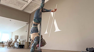 Do You Like My Dance for You? Follow Me Now for More.