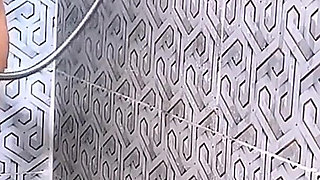 Fuck Stepmom in Shower Hot Arab Wife Big Arab Dick