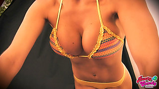 Vintage! Amazing Ass PAWG Definition and Big Boobs! Bustycandy Official Full Videos - Bc-006