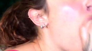 Kiki Isobel X Finny Fox Vegas Bg Scene