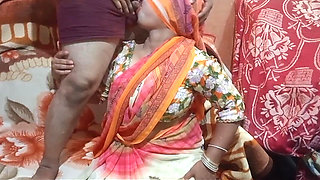 House Maid Want Fast Night Experience