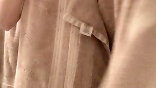 Japanese teen hardcore masturbating at Asian chatroom